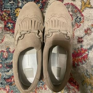 Women’s Dolce Vita Jhax Sneakers